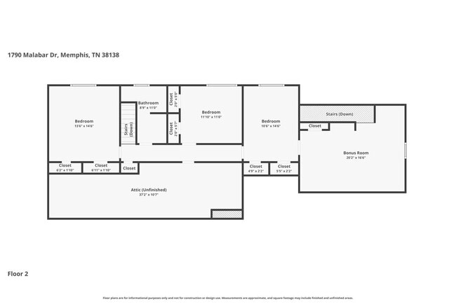 Photo - 1790 Malabar Dr