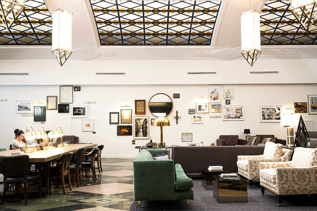 Photo - The Lawrence House