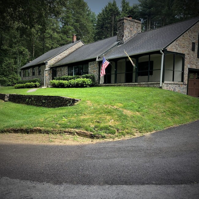 Lower Merion Single Family Home - Lower Merion Single Family Home