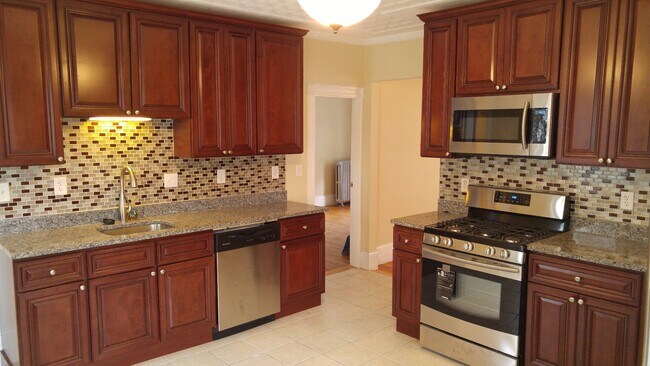 Photo - 39 Watts St Unidad 2 Rental