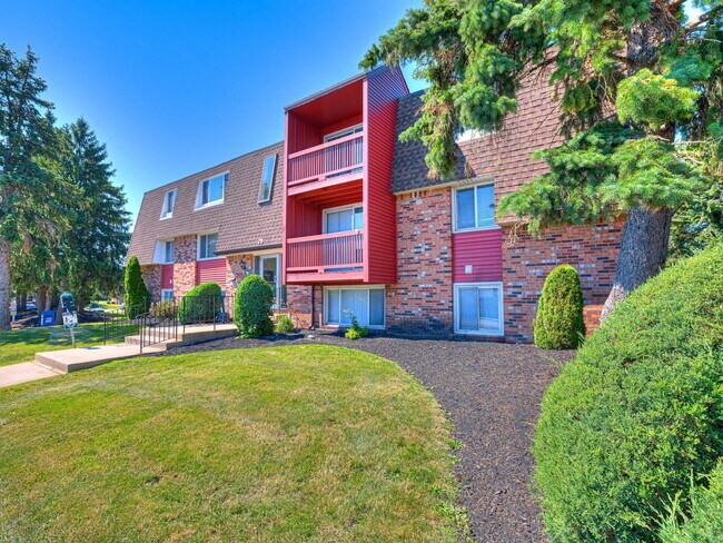 Edgebrook Estates