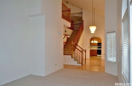 Photo - NICE TWO STORY HOME IN GRANITE BAY!