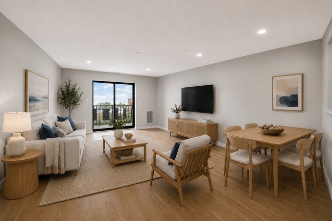 Photo - Ocean Point Apartments