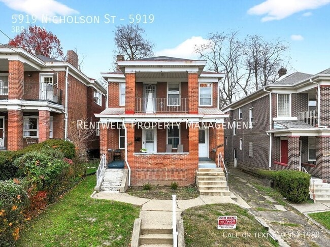 Photo - 5919 Nicholson St Unit 5919