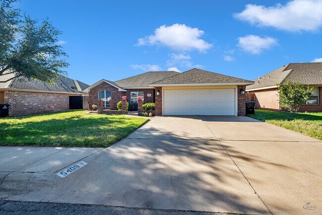 Photo - 5409 San Saba Ct