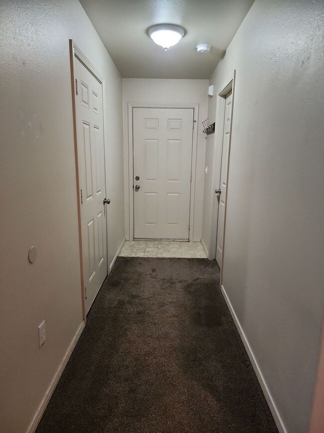 Photo - 255-257 K Street NE Duplex Unit 255 K Street NE