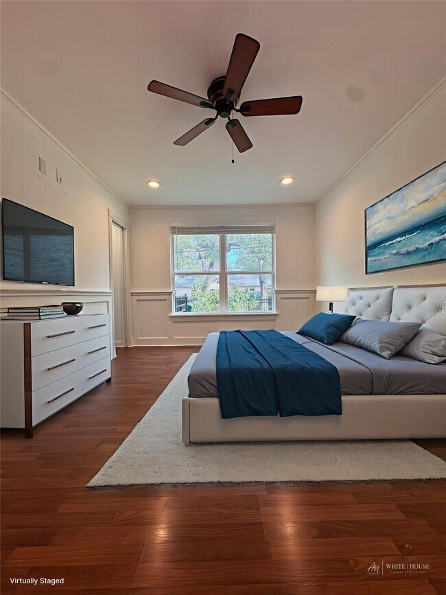 Photo - 1101 E 7th St Unit 2