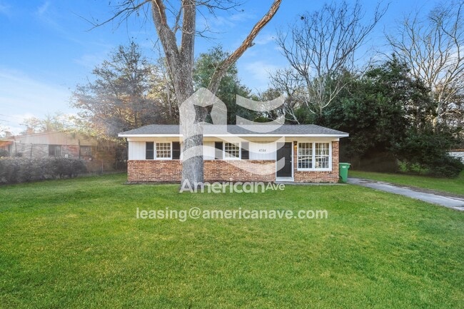 Building Photo - 4784 Gardiner Dr