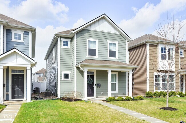 Photo - 2914 W New York St