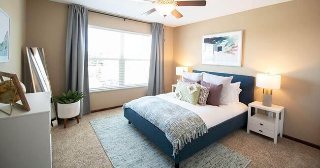 Aspire Townhomes