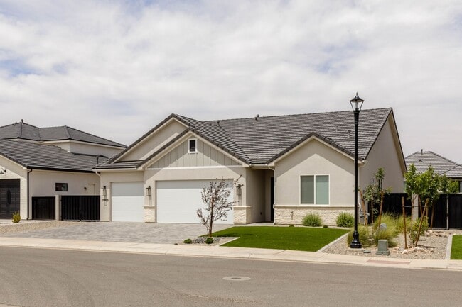 Photo - Stunning  4 bed | 3 bath | 3 car garage cu...