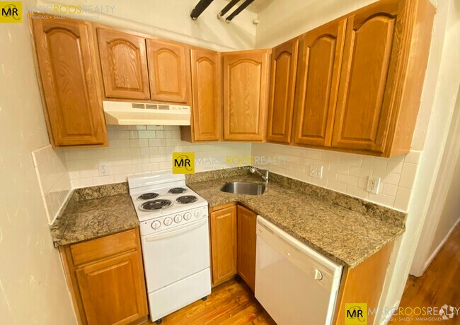Building Photo - 88 Saint Stephen St Unit B1 Rental
