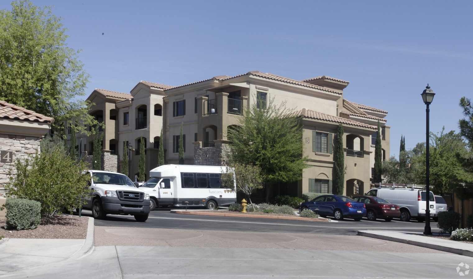 Photo - Tuscany at McCormick Ranch