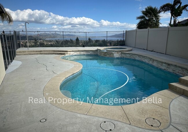 Photo - Lakeview Pool Retreat in a Private Cul-de-Sac Setting