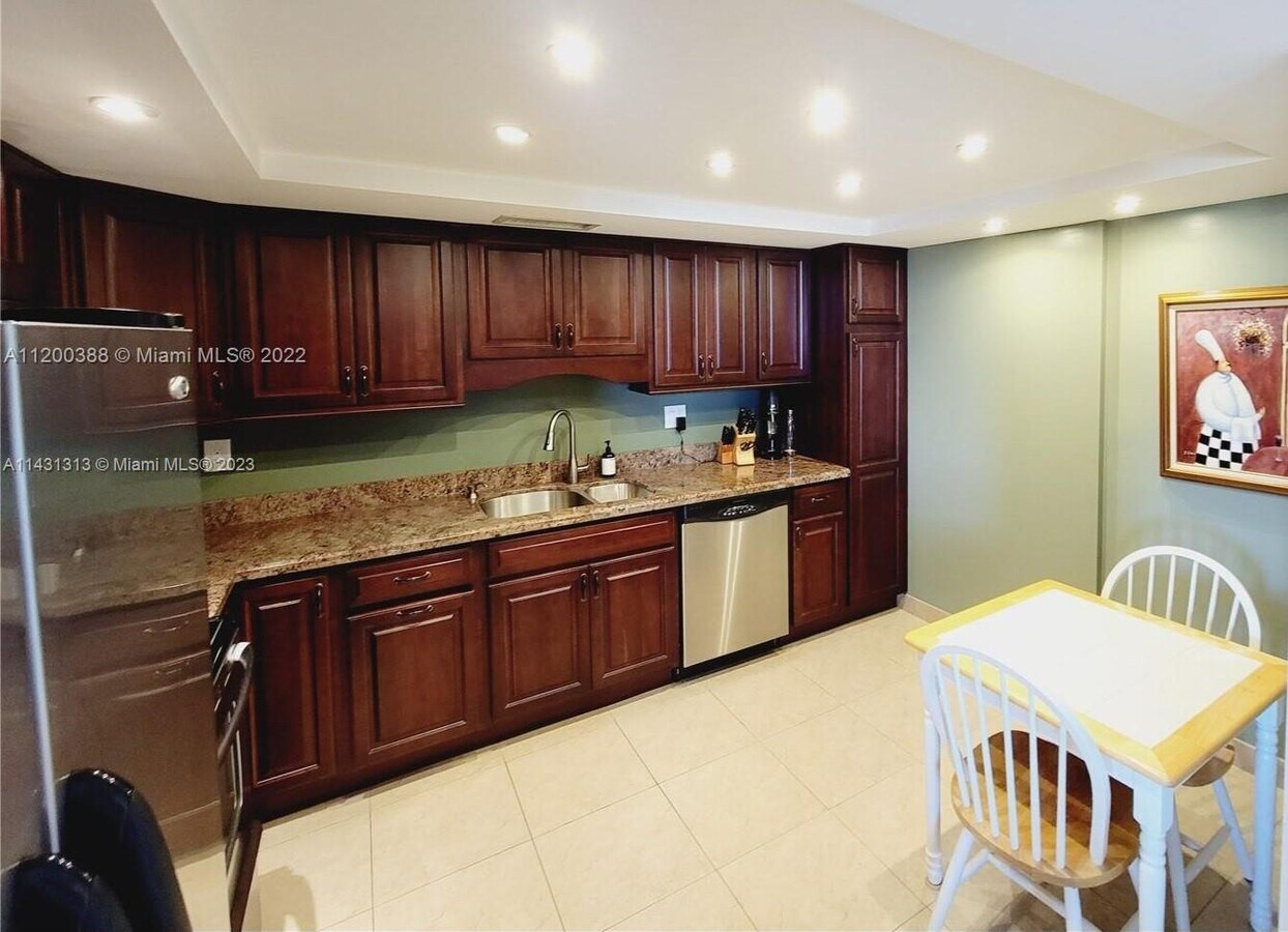 Photo - 1600 S Ocean Dr Unit #14  Ocean view