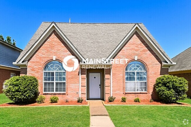 Building Photo - 8672 Overcup Oaks Dr Rental