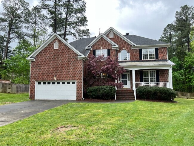 Photo - Spacious South Durham House