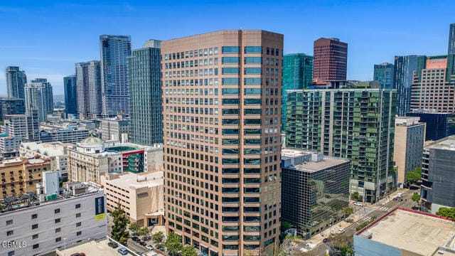 Photo - 801 S Grand Ave Unit 1710