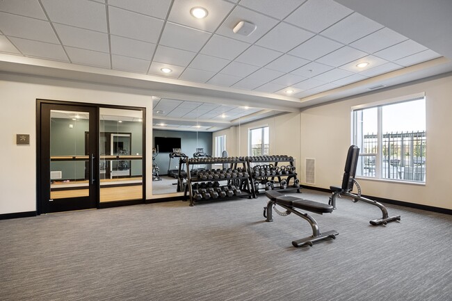 Photo - Wicklowe Apartments