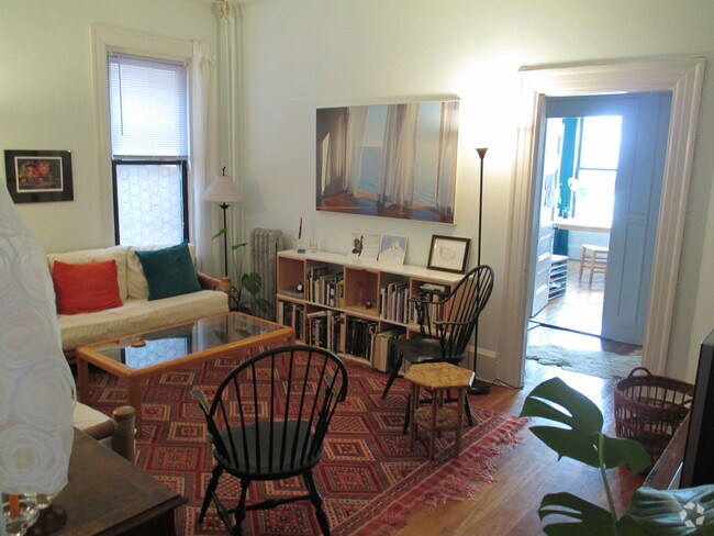 Building Photo - 386 Commonwealth Avenue Unit 53 Rental