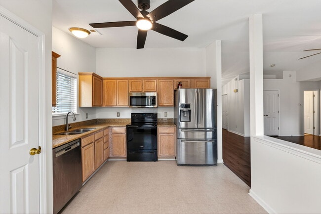 4352 Bubbling Brook Ct