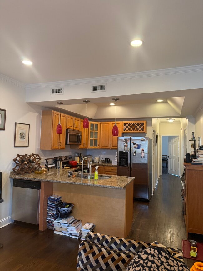 Photo - 1917 Wharton St Unit B