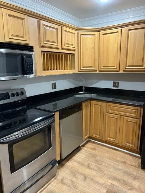 Photo - 19 Galveston Pl SW Unit 202