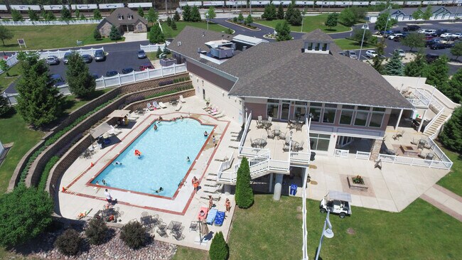 Photo - 5926 S Dune Harbor Dr