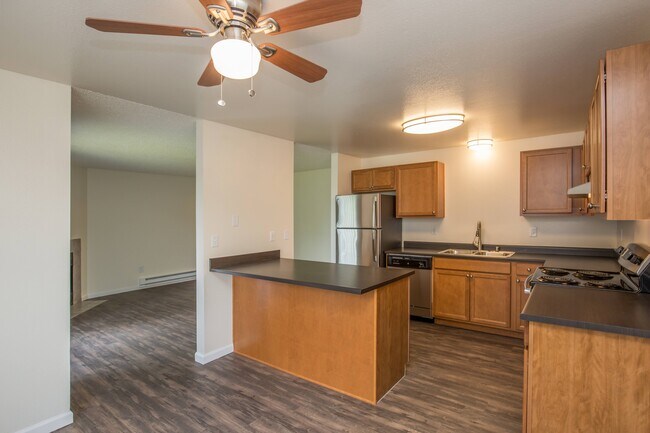 Photo - Valley Vista