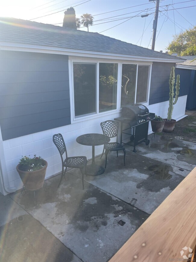 Building Photo - 500 Calla Ave Rental