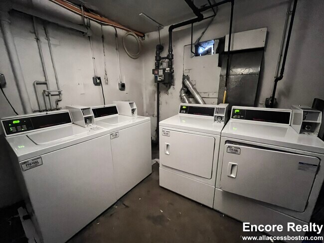 Photo - 232 Parker Hill Ave Unit 226-2w