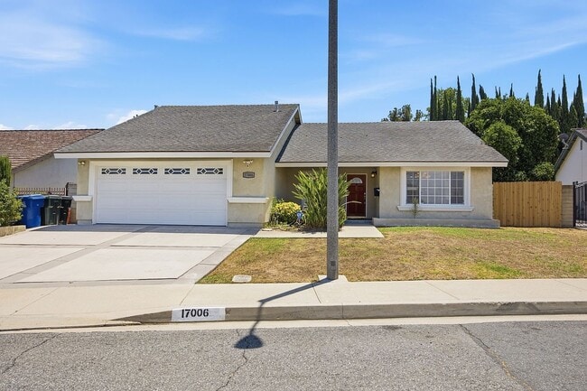 Building Photo - 17006 Countrypark Ln