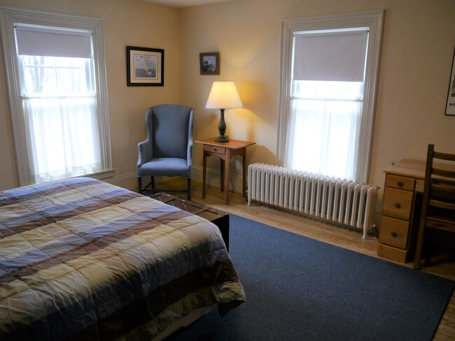 Photo - MSMT Clancy House Unit Casco Bay Apartments