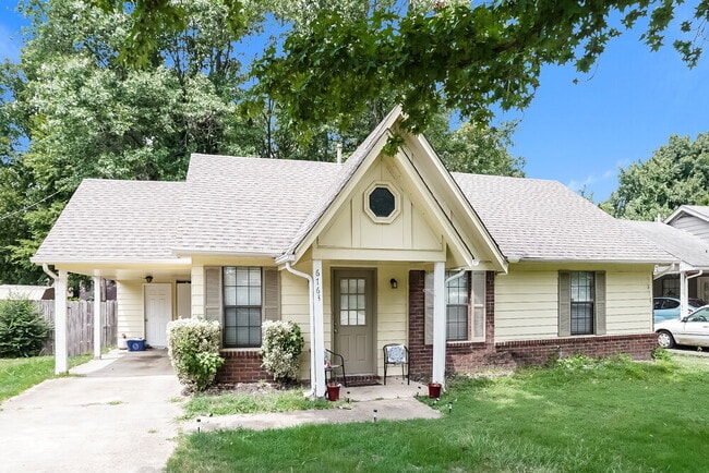 Building Photo - 6763 Ashland Dr