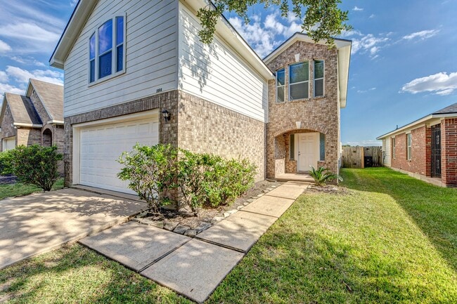 Photo - 1006 Vernage Rd