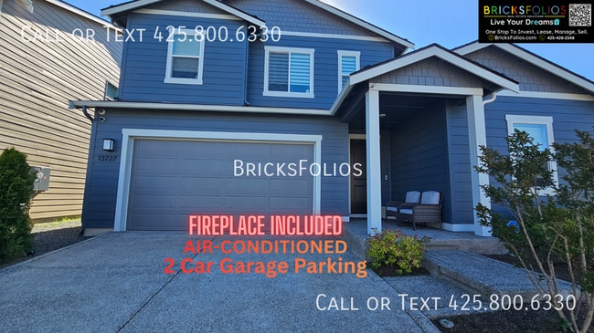Photo - 13727 208th Dr SE