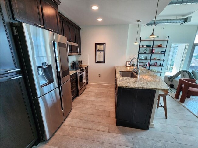 Photo - 923 Peachtree St NE Unit 928