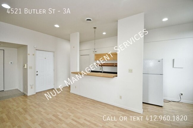 4521 Butler St Unit 3A