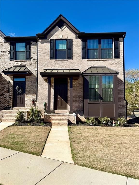 Building Photo - 2000 Fortuna St