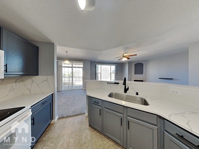 Building Photo - 5723 N Gibralter Way