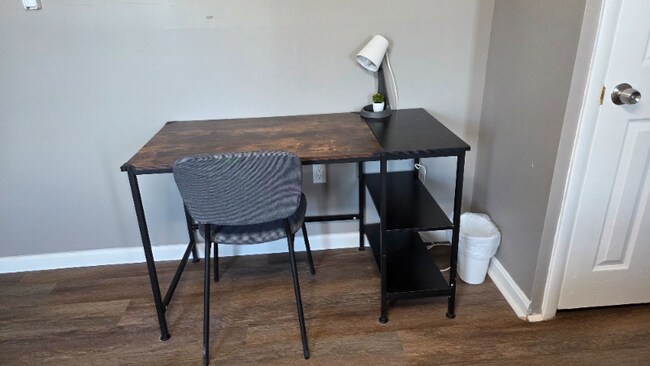 Photo - 1421 S Carey St Unit C