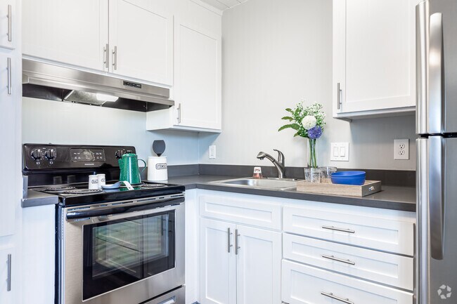 1HAB, 1BA - Una habitación