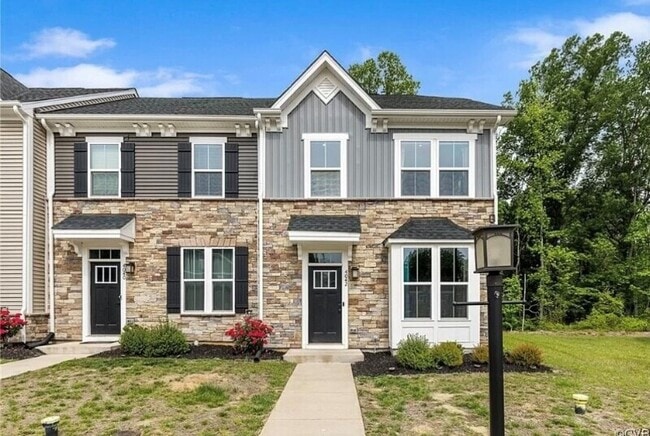Photo - 4042 Grove Point Dr Townhome