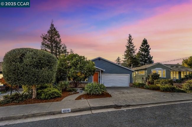 Building Photo - 4239 Gregory St