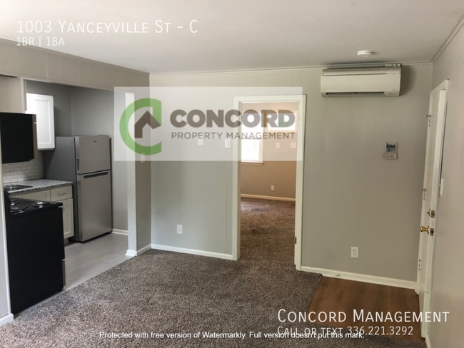 Photo - 1003 Yanceyville St Unit C