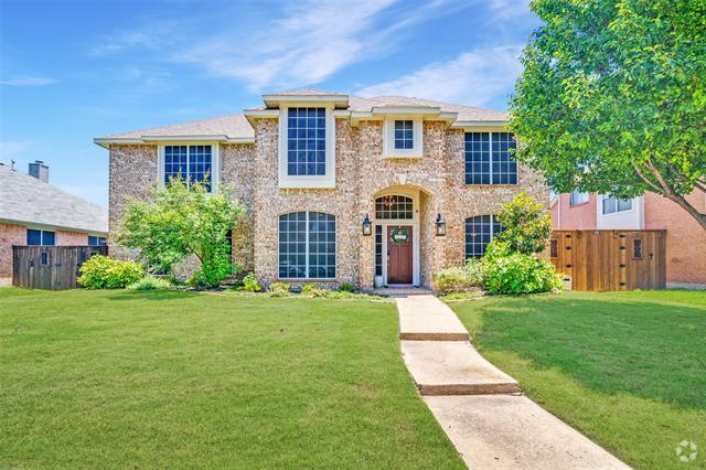 Building Photo - 6610 Westover Dr Rental