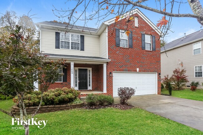 Photo - 1440 Bottle Brush Ln