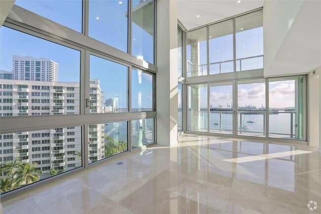 Building Photo - 1500 Bay Rd Unit N-1416 Rental