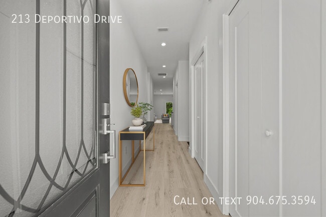 Photo - 213 Deportivo Dr
