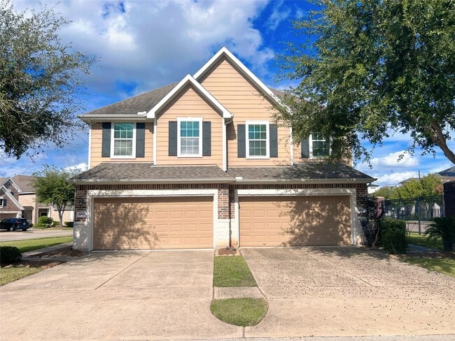 Building Photo - 3803 Waterford Bend